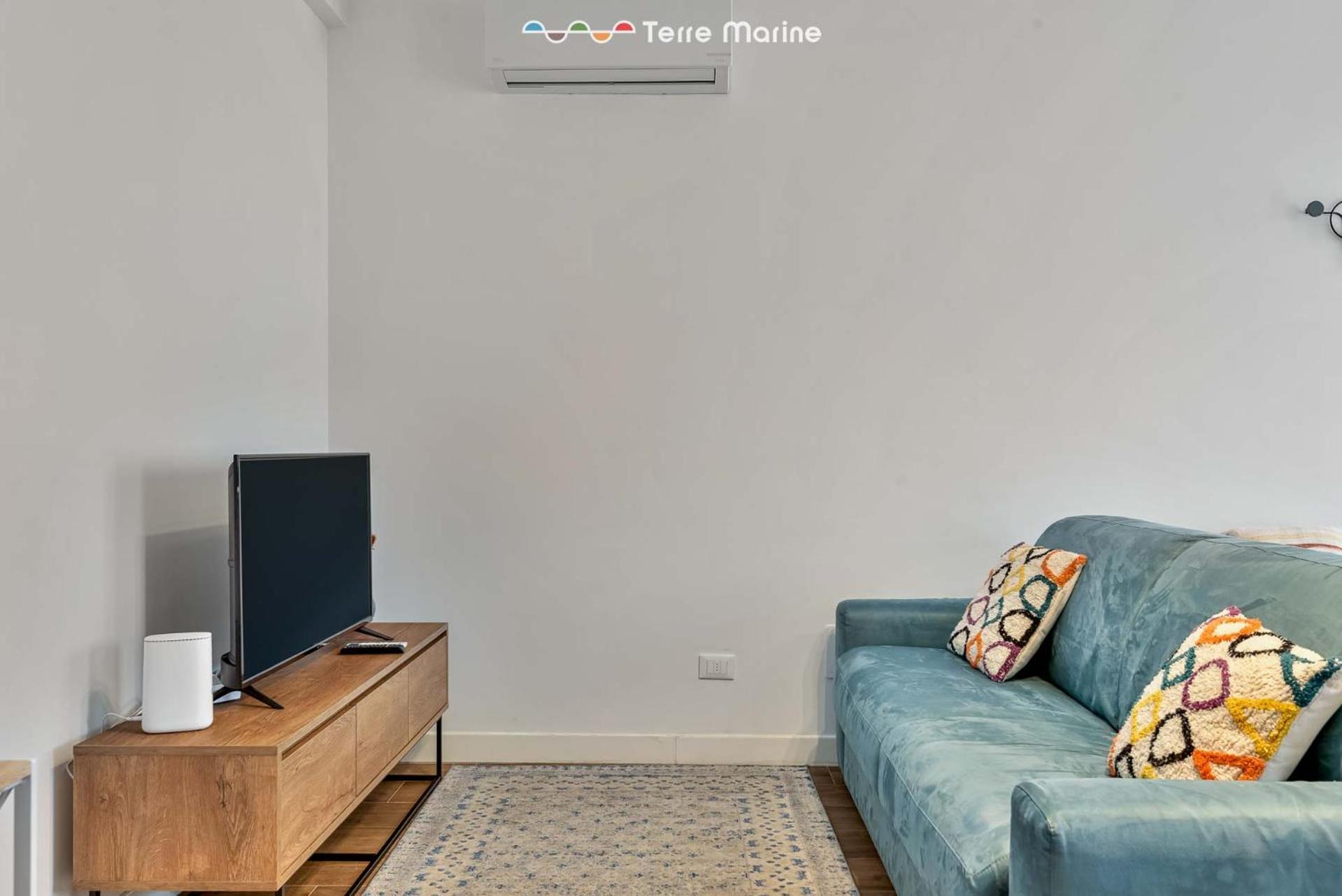 Subalterno33, Terre Marine La Spezia Exterior foto