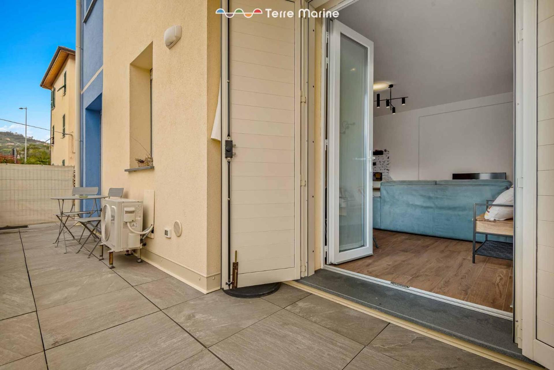 Subalterno33, Terre Marine La Spezia Exterior foto