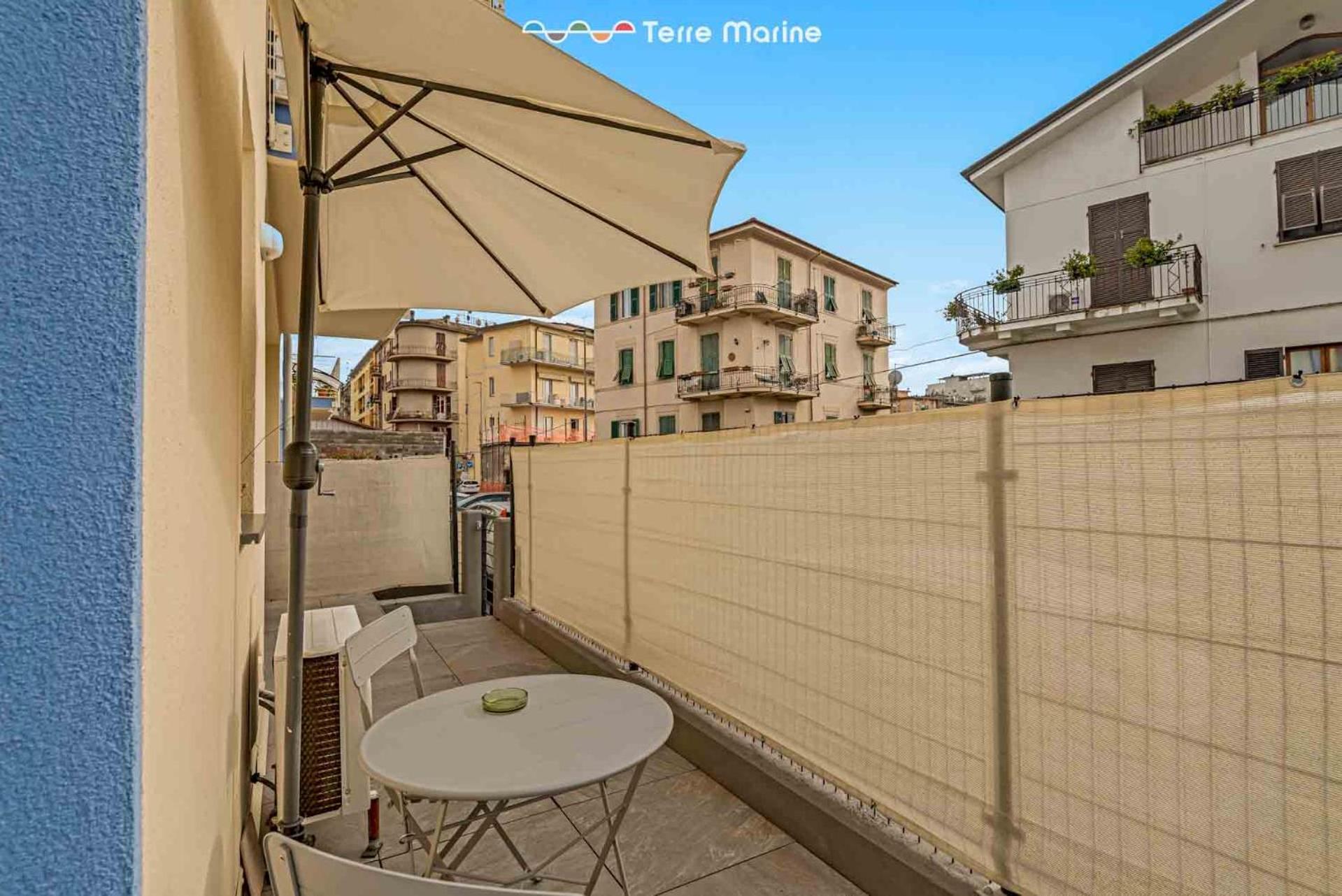 Subalterno33, Terre Marine La Spezia Exterior foto
